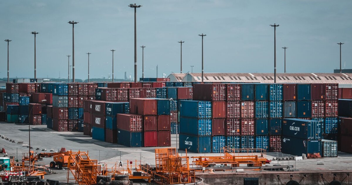 How Import Tariffs Are Reshaping the EV Export Map