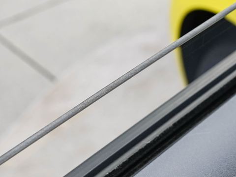 Aishang Ai Shang — China electric EV for export — photo 12