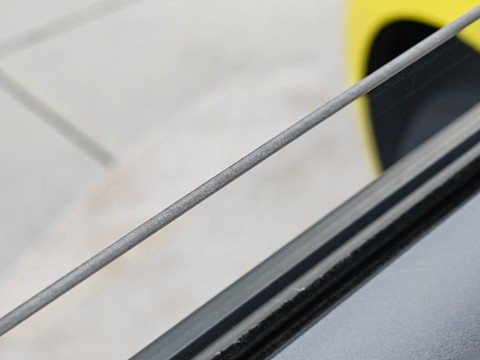 Aishang A100C — China electric EV for export — photo 12