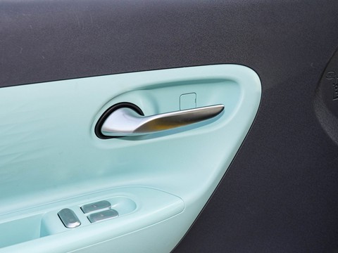 Aishang A100C — China electric EV for export — photo 13