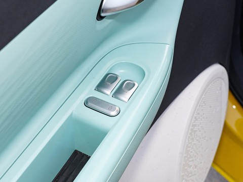 Aishang A100C — China electric EV for export — photo 14