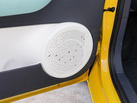 Aishang A100C — China electric EV for export — photo 16