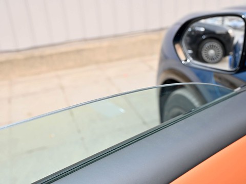 AITO M6 — China range-extender EV for export — photo 12