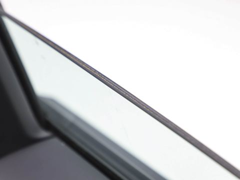 AITO M7 — China range-extender EV for export — photo 12