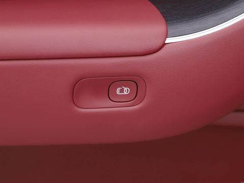 AITO M7 — China range-extender EV for export — photo 13