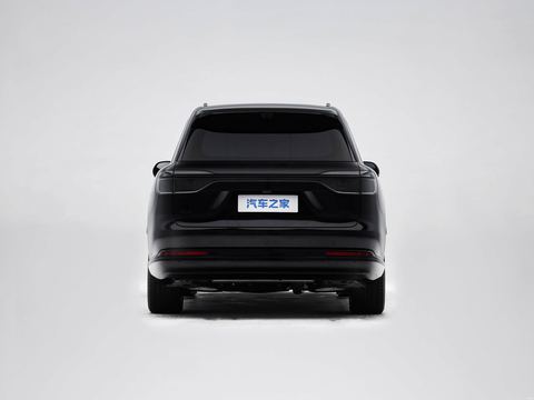 AITO Wen JieM9 — China range-extender EV for export — photo 6