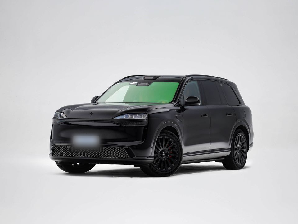 AITO M9 export to Chile — China EV for export