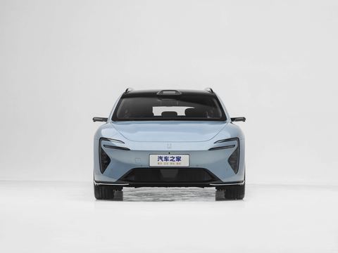 Avatr A Wei Ta06T — China electric EV for export — photo 2