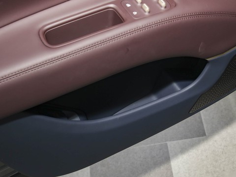Avatr 11 — China electric EV for export — photo 15