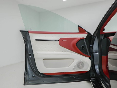 Avatr 12 — China electric EV for export — photo 11