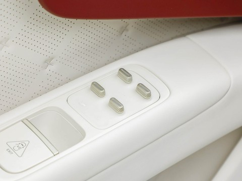 Avatr 12 — China electric EV for export — photo 15