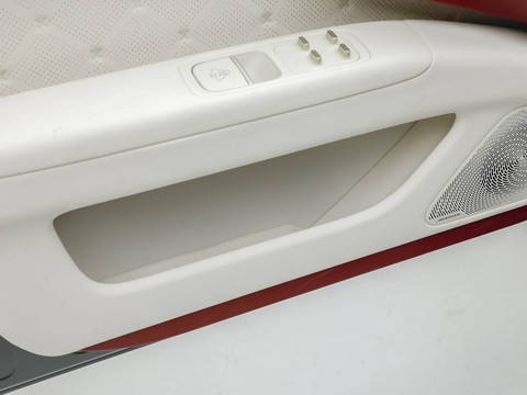 Avatr 12 — China electric EV for export — photo 16