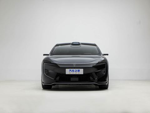 Avatr A Wei Ta12 — China electric EV for export — photo 2