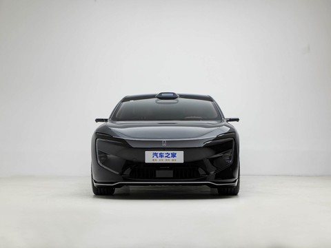 Avatr 12 — China electric EV for export — photo 2