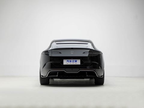 Avatr A Wei Ta12 — China electric EV for export — photo 6