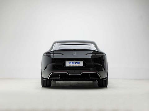 Avatr 12 — China electric EV for export — photo 6