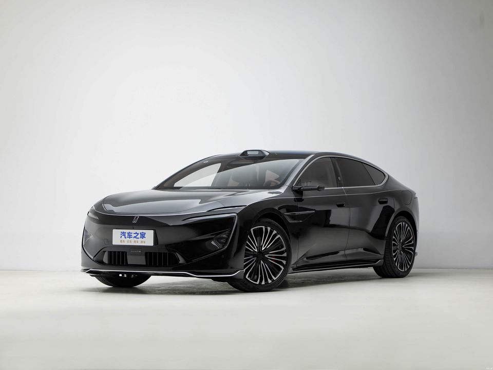 Avatr A Wei Ta12 export to Chile — China EV for export