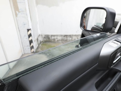 BAIC BJ40 EREV — China range-extender EV for export — photo 12