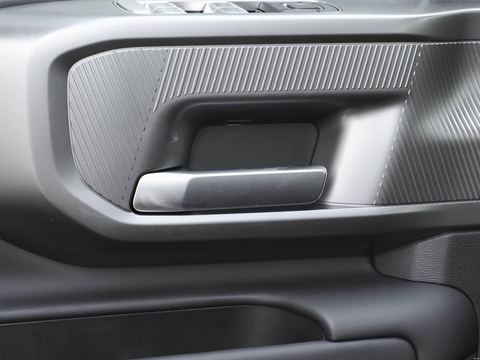 BAIC BJ Yue YeBJ40Zeng Cheng — China range-extender EV for export — photo 13