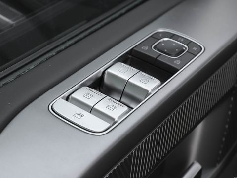 BAIC BJ Yue YeBJ40Zeng Cheng — China range-extender EV for export — photo 14