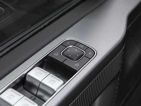 BAIC BJ40 EREV — China range-extender EV for export — photo 15