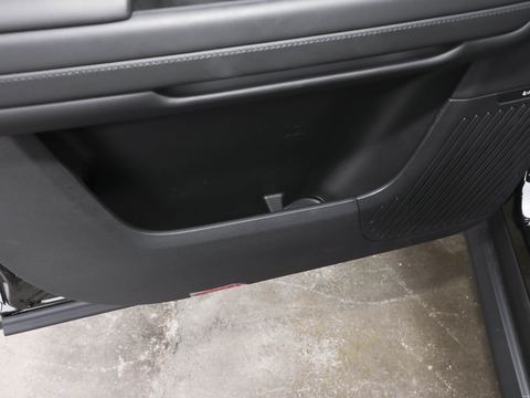 BAIC BJ Yue YeBJ40Zeng Cheng — China range-extender EV for export — photo 16