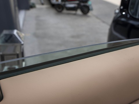 BAIC BJ60 EREV — China range-extender EV for export — photo 12