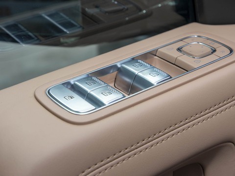 BAIC BJ60 EREV — China range-extender EV for export — photo 14
