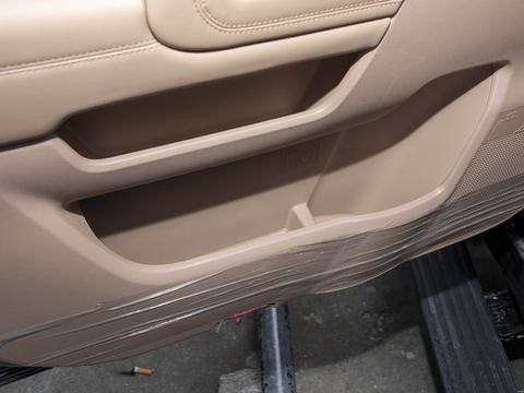BAIC BJ Yue YeBJ60Zeng Cheng — China range-extender EV for export — photo 16