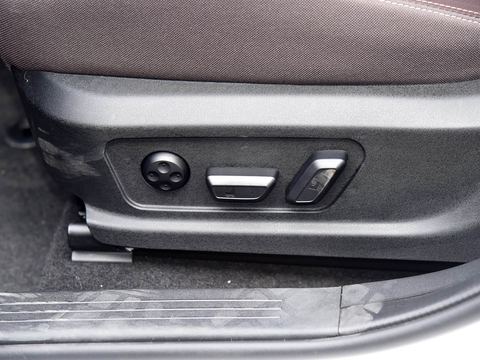 BAIC EU5 — China electric EV for export — photo 15