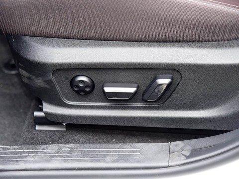 BAIC EU5 — China electric EV for export — photo 15