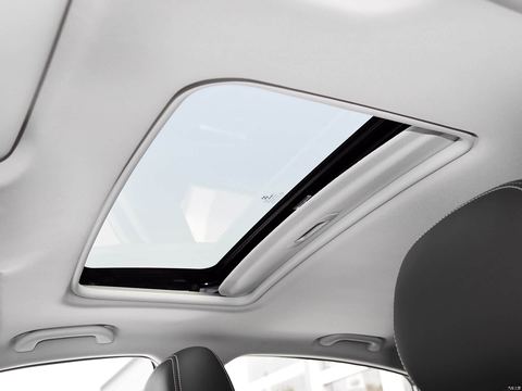 BAIC EU5 — China electric EV for export — photo 16