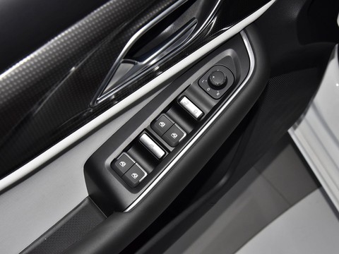 BAIC EU5 PLUS — China electric EV for export — photo 13