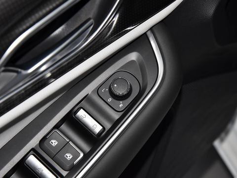 BAIC EU5 PLUS — China electric EV for export — photo 14