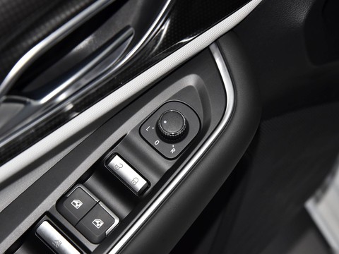 BAIC EU5 PLUS — China electric EV for export — photo 14