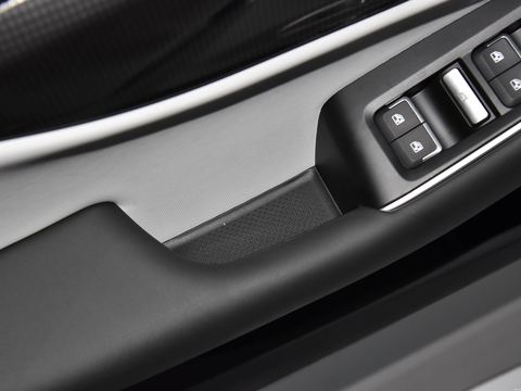 BAIC EU5 PLUS — China electric EV for export — photo 15