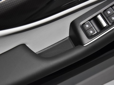 BAIC EU5 PLUS — China electric EV for export — photo 15