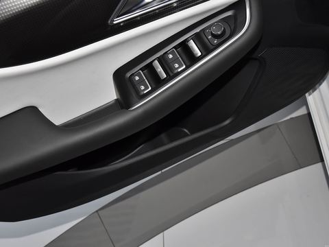 BAIC EU5 PLUS — China electric EV for export — photo 16
