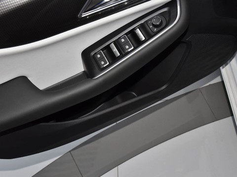 BAIC EU5 PLUS — China electric EV for export — photo 16