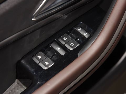 BAIC EU7 — China electric EV for export — photo 13