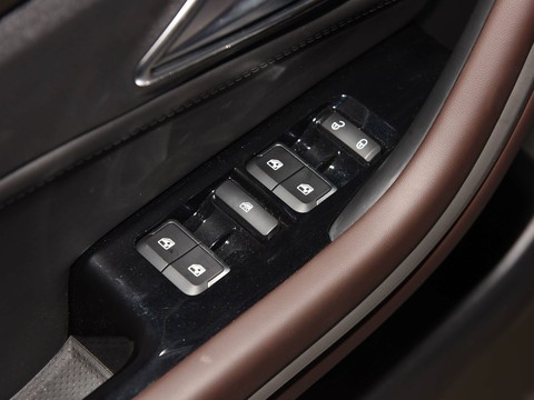 BAIC EU7 — China electric EV for export — photo 13
