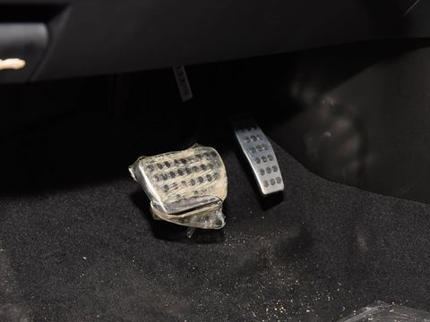BAIC EU7 — China electric EV for export — photo 15