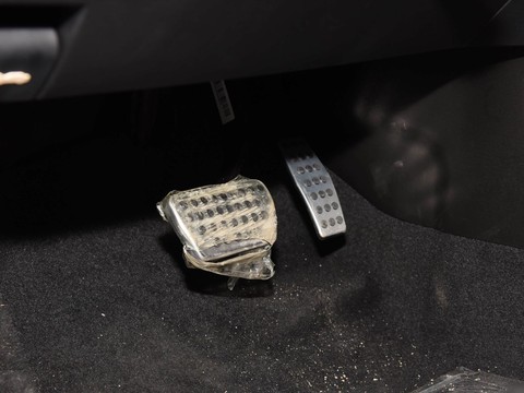 BAIC EU7 — China electric EV for export — photo 15