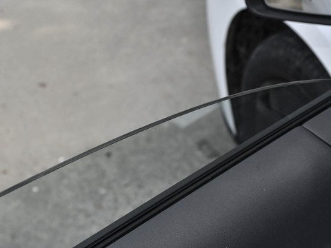 BAIC EU8 — China electric EV for export — photo 12