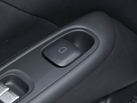 BAIC EU8 — China electric EV for export — photo 13