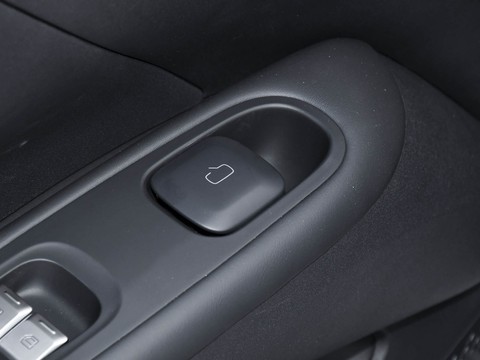BAIC EU8 — China electric EV for export — photo 13
