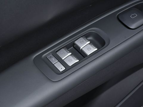 BAIC EU8 — China electric EV for export — photo 14