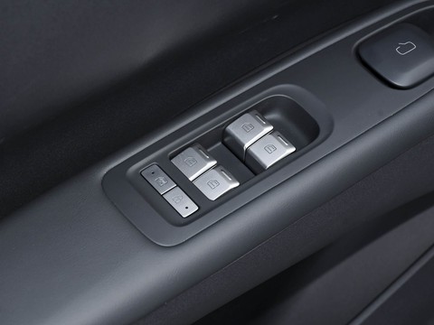 BAIC EU8 — China electric EV for export — photo 14