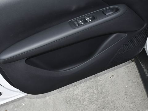 BAIC EU8 — China electric EV for export — photo 15