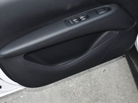 BAIC EU8 — China electric EV for export — photo 15